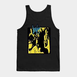 Lee Way - Dead End Tank Top